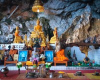 Beautiful Buddhist Temples which Phang-nga area has to offer Image 2