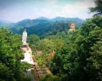 Beautiful Buddhist Temples which Phang-nga area has to offer Image 1