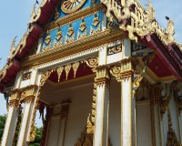 Beautiful Buddhist Temples which Phang-nga area has to offer Image 5