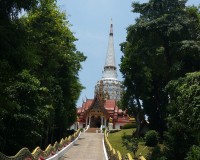 Beautiful Buddhist Temples which Phang-nga area has to offer Image 6